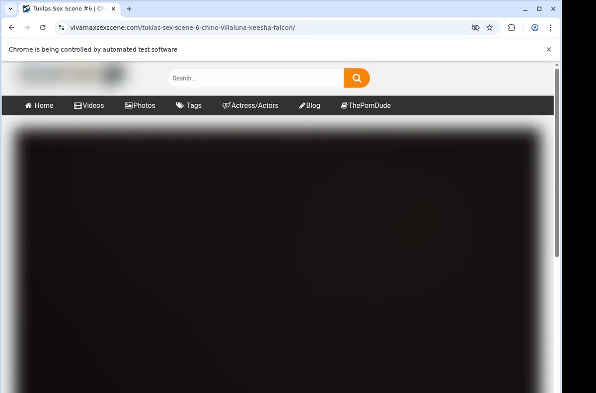 Vivamaxsexscene Video Downloader screenshot 2